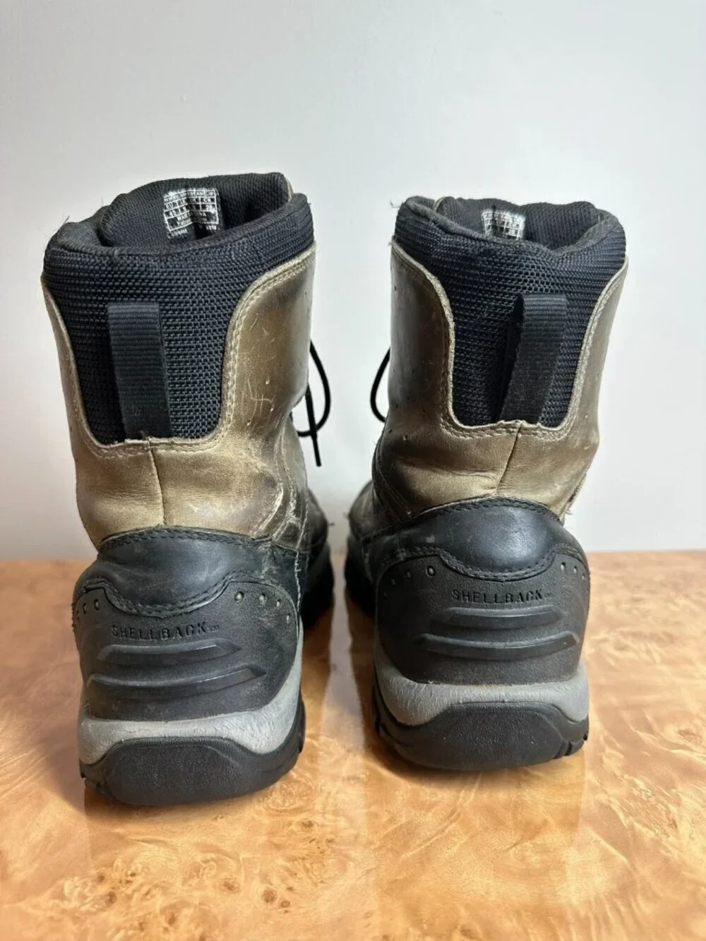 Keen built cold